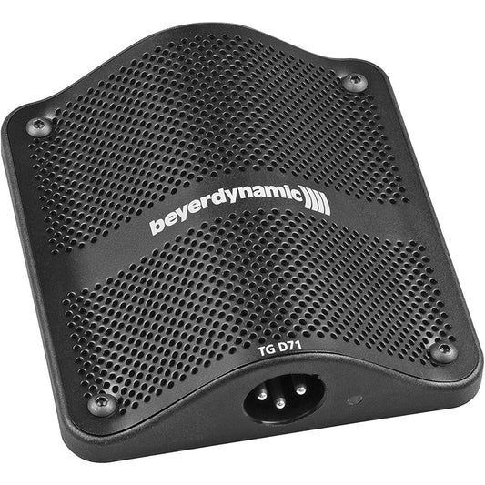 Beyerdynamic TG D71 Boundary Mic
