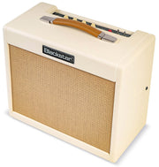 Blackstar TV-10 A 10-Watt 12-Inch Guitar Combo Amplifier with 6L6 Tube - Cream