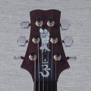 PRS Santana Retro Electric Guitar - Tobacco Burst Custom Color - #230354988