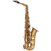 Selmer Paris Limited Edition 82SIGUSA Signature Alto Saxophone