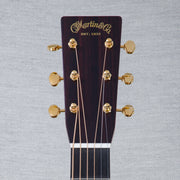 Martin Custom Shop 00-28 Style Guatemalan Rosewood/Italian Alpine Spruce LR Baggs - Anthem Acoustic Electric Guitar - #M2799755
