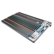 Soundcraft Signature Plus 32 Mixer with Lexicon and 4x4 USB-C Interface