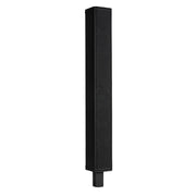 RCF EVOX JMIX 9 Active 2100-Watts 12-Inch Three-way Column Array with 8-Channel Mixer and Bluetooth