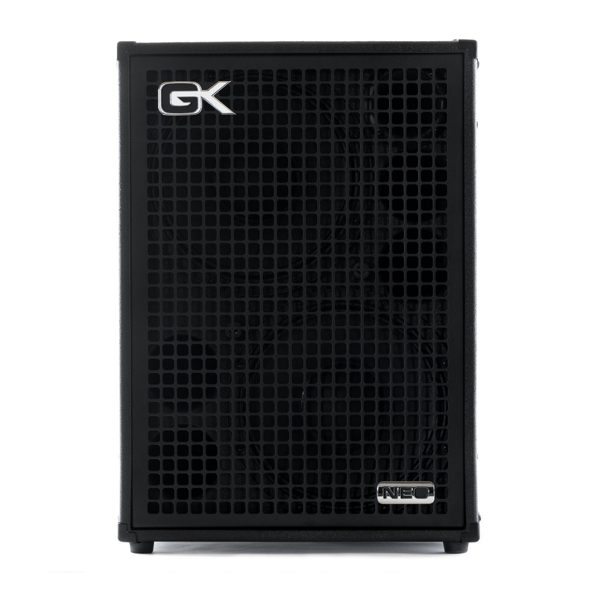 Gallien-Krueger Neo IV 2x12-Inch 800-Watt 8-Ohm Bass Guitar Cabinet