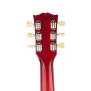 Gibson Les Paul Standard '50s Left-Handed Electric Guitar - Heritage Cherry Sunburst - #203320068