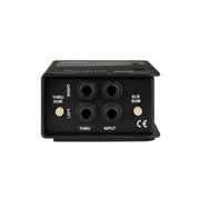Radial Highline Stereo Passive Line Isolator