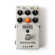 MXR Textures Granular Synth Engine Guitar Effects Pedal