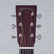 Martin D-18 Mahogany/Sitka Spruce Acoustic Guitar - #M2894486