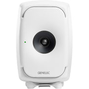 Genelec 8341A SAM Studio Monitor - White Finish