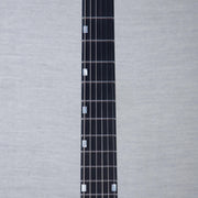 ESP USA M-I NTB NT Electric Guitar - Black Sparkle - #US25495