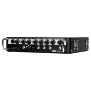Gallien-Krueger Legacy 1200 1200-Watt Ultralight Bass Guitar Head Amplifier