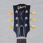 Gibson Custom Shop Murphy Lab 1960 Les Paul Standard V2 BOTB Page 151 Light Aged Electric Guitar - #05104