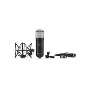 Universal Audio Sphere DLX Modeling Microphone