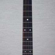 Martin D-28 Satin East Indian Rosewood/Spruce Acoustic Guitar - 1935 Burst - #M2923108