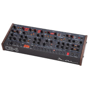 Sequential OB-6 Desktop Polyphonic Analog Synthesizer