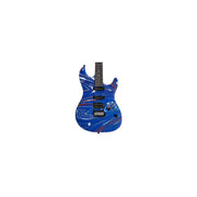 Sire Larry Carlton S7 SW New Gen Electric Guitar - Blue Swirl