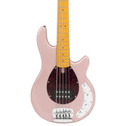 Sire Marcus Miller Z3 5-String Bass Guitar, Hard Maple Fingerboard - Rosegold