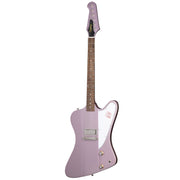 Epiphone 1963 Firebird I Electric Guitar - Heather Poly