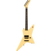 EVH Limited Edition Star Electric Guitar - Vintage White