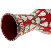 Meinl 8-3/4-Inch Artisan Edition Egypt Doumbek - Mosiac Imperial
