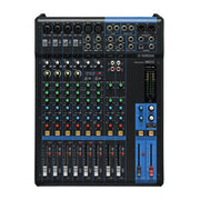 Yamaha MG12 12 Channel Mixer - New
