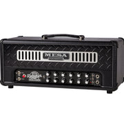 Mesa/Boogie Badlander 50-Watt Guitar Amplifier Head - Black Taurus
