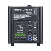 JMAZ JZ4009 Firestorm F4 500-Watt Cold Spark Machine - 2-Pack