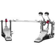 Pearl P1032R Eliminator Solo Red Double Bass Drum Pedal