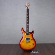 PRS CE 24 Electric Guitar - Tobacco Wrap Burst - #230355819 - 2023