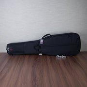 Ken Smith Tiger Elite Series BT-5TNVE Black Tiger 5-String Electric Bass Guitar - Burst - #5TNVE7074WB26