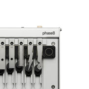 Korg Phase8 Launch Edition 8-Voice Acoustic Synthesizer