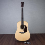 Martin HD-28 East Indian Rosewood/Spruce Acoustic Guitar - #M2961679