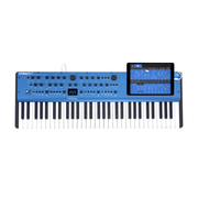 Modal Cobalt8X 61 Key 8 Voice Virtual-Analog Synthesizer