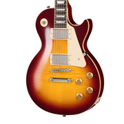 Epiphone 1959 Les Paul Standard Reissue Electric Guitar - Deep Cherry Sunburst
