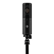 Shure KSM44MP Large Diaphragm Multi-Pattern Condenser MicrophoneStudio Bundle