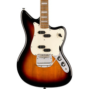 Squier Paranormal Electric VI Electric Guitar - 3-Color Sunburst