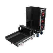 Gator GTOUR-WING-CMPCTW Behringer WING Compact Mixer Case