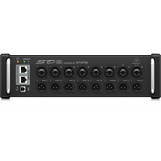 Behringer SD8 I/O Stage Box