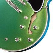 Epiphone Futura ES-355 Semi-Hollowbody Electric Guitar - Dragonfly Shift