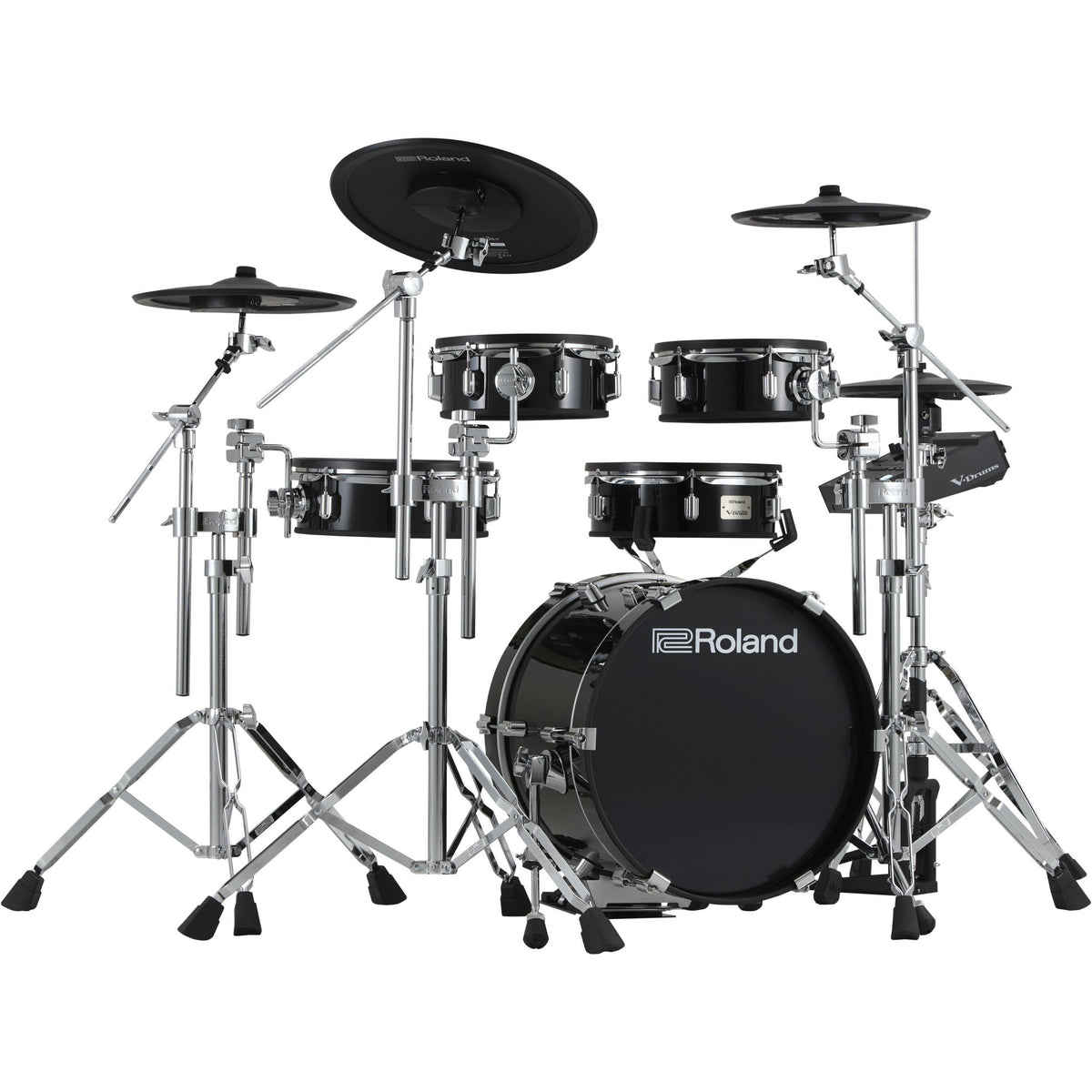 Roland VAD316 V-Drums Acoustic Design Drum Kit