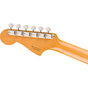 Fender Vintera III Mid '60s Jazzmaster Electric Guitar, Rosewood Fingerboard - Olympic White