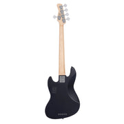 Sire Marcus Miller V7 Ash Reissue 5-String Electric Bass Guitar - Transparent Black Satin