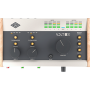 Universal Audio Volt 476 USB 2.0 Audio Interface - 4 In/4 Out