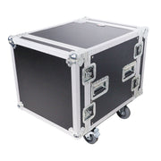 ProX T-10RSS 10U Rack Space ATA Style Flight Case