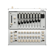 Korg Phase8 Standard Edition 8-Voice Acoustic Synthesizer - Mint, Open Box