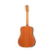 Gibson Hummingbird Faded Acoustic Guitar - Natural
