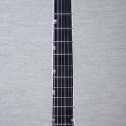 ESP USA Horizon-II QM Electric Guitar - Black Cherry Sunburst - #US25055