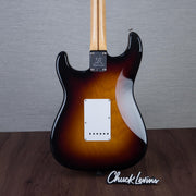 Fender Custom Shop Limited Edition 70th Anniversary 1954 Stratocaster NOS Electric Guitar - Wide Fade 2-Tone Sunburst - #XN5245.