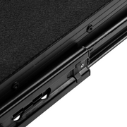 Gator ONYX G-ONYXUD-FLX10-LED DDJ-FLX10 Controller Case with LED and 2U Rackspace