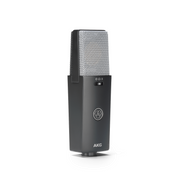 AKG C114 Large Diaphragm Multi-Pattern Condenser Microphone